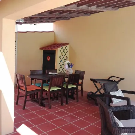 Casa Do Ceilao Hébergement de vacances Olho Marinho