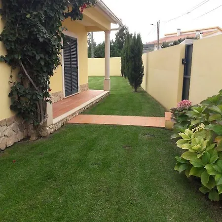 Hébergement de vacances Casa Do Ceilao *