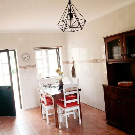 Hébergement de vacances Casa Do Ceilao Olho Marinho