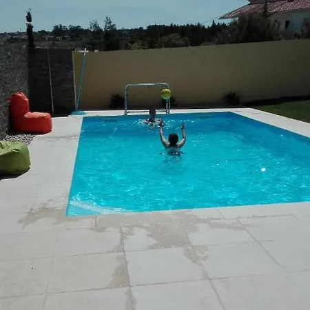 Casa Do Ceilao *