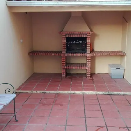 Casa Do Ceilao Hébergement de vacances *
