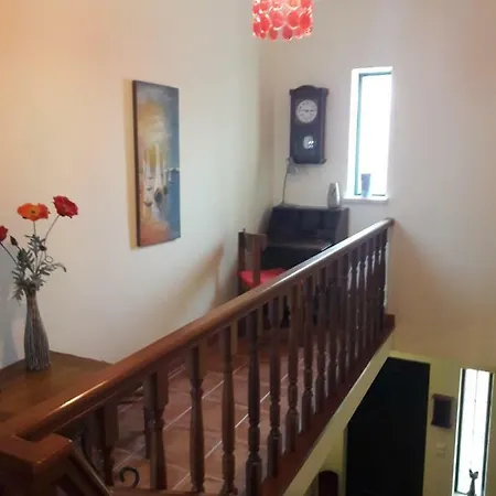 Casa Do Ceilao