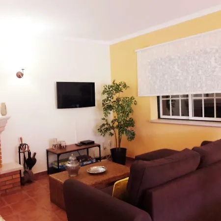 Casa Do Ceilao *